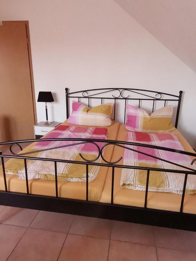 Apartment Og 2 Peine Bagian luar foto