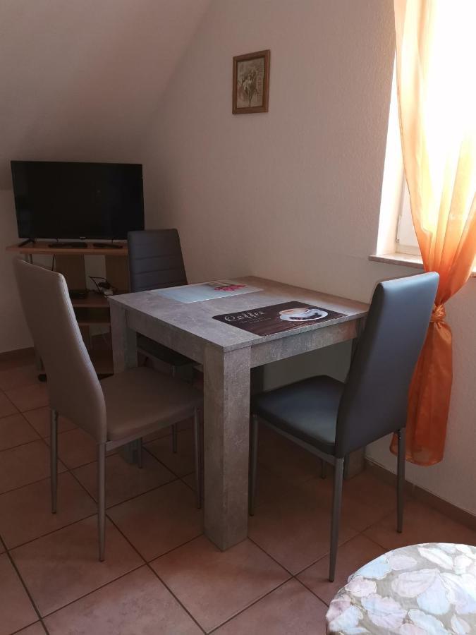 Apartment Og 2 Peine Bagian luar foto