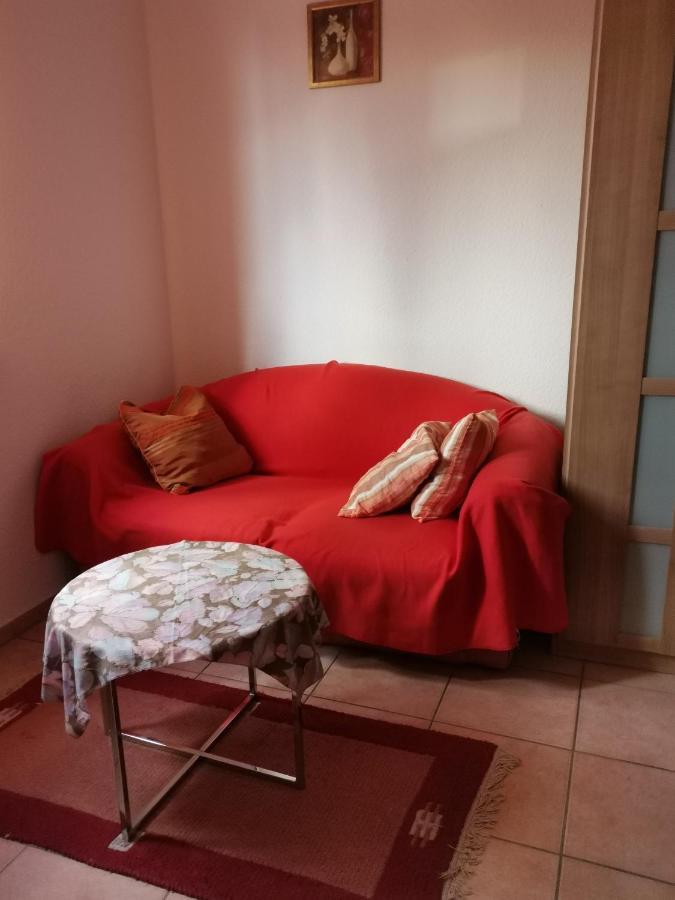 Apartment Og 2 Peine Bagian luar foto