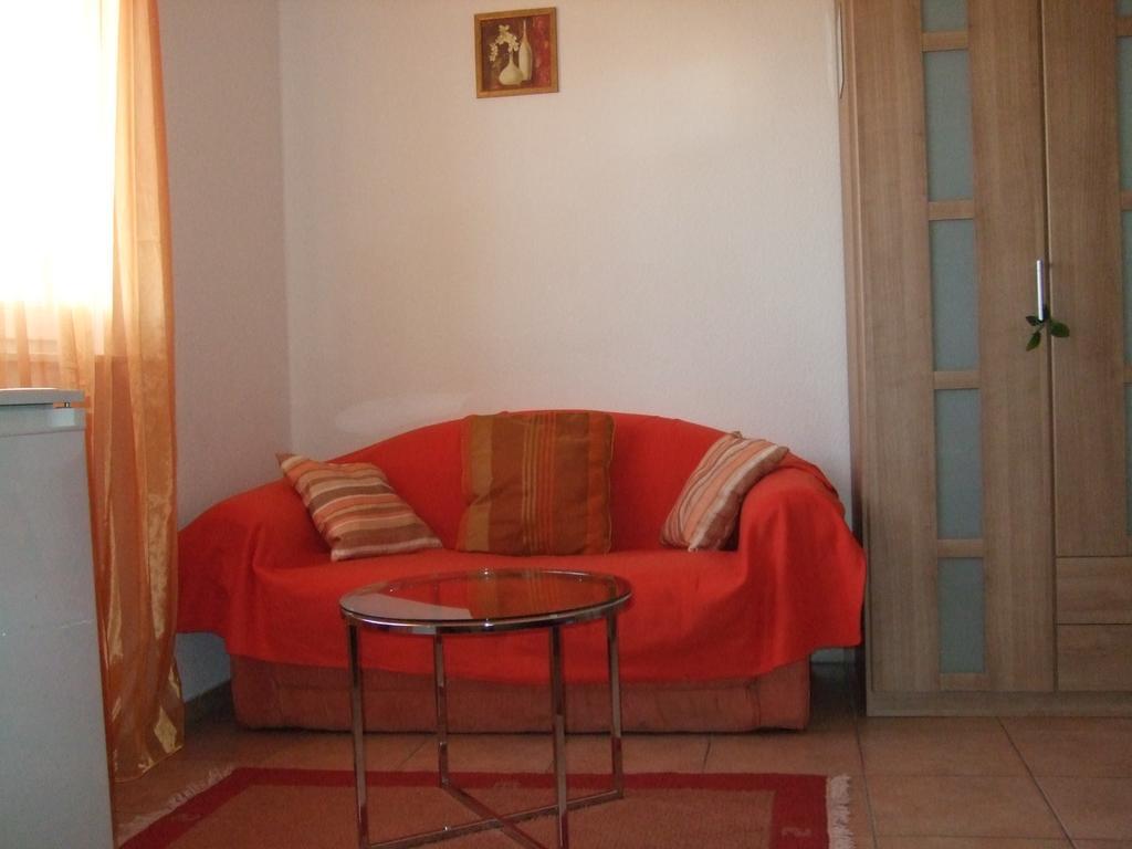 Apartment Og 2 Peine Bagian luar foto